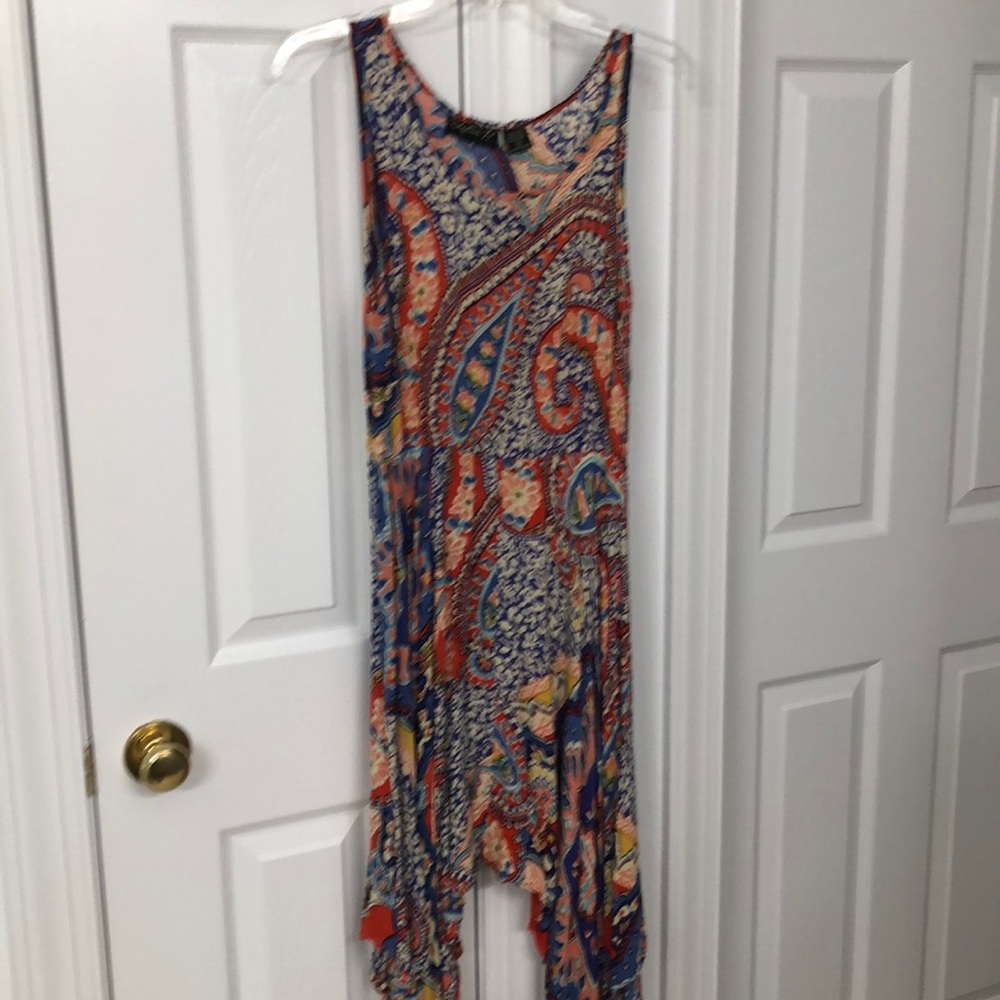 Sun Dress